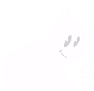 Hungry Ghost logo
